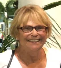 Nancy Gable Obituary March 27, 2021