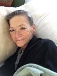 Margaret “Cookie” Burrows Backus (1957-2016)