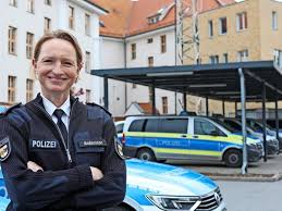 Reutershagen is a suburb in rostock. Neue Revierleiterin In Reutershagen Rostock Ist Nicht Ohne