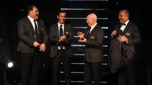 He also had a spell playing in england for warrington, the town of his birth, in the 1969/70 season. Bob Fulton Dead Manly Legend Rugby League Immortal Loses Battle With Cancer Tributes Reaction Daily Telegraph