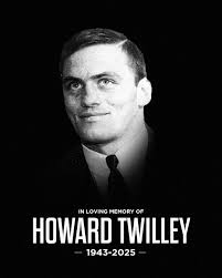 Passing of Westdale Secondary School Alumnus Howard Hammill