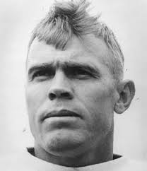 Texoma Sports Hall of Fame 2024 Inductee: Dick Todd