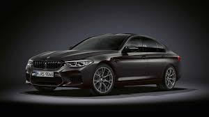 8k Wallpaper Of 2019 Bmw M5 Competition Edition 35 Jahre Car Hd Wallpapers