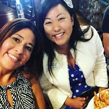 Happy happy birthday to our Havana Business Improvement District board vice  president Yulissa Williams with @usbank @yuly_williams 🥳❤️🥰 : : Thank you  for all that you do for #smallbusinesses and the special