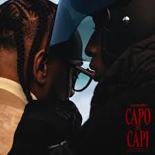 Высшая правда, stick'em, из далека долго. Alonzo Capo Dei Capi Vol 2 Lyrics And Tracklist Genius