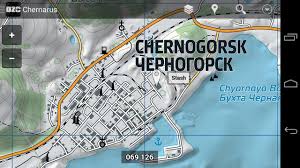 Maybe you would like to learn more about one of these? Dayz Central Mod Map Guide Fur Android Apk Herunterladen