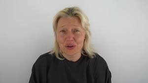 Makeover I M Just Blow Away By Christopher Hopkins The Makeover Guy Naturally Beautiful Women Makeover Great Hair