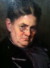 War Mother Sculpture by Charles Umlauf in Austin, Texas