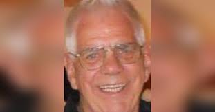 Obituary information for Ted