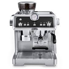 Dedica conical burr grinder kg521.m. De Longhi La Specialista Coffee Machine Ecp9335m Appliances Online