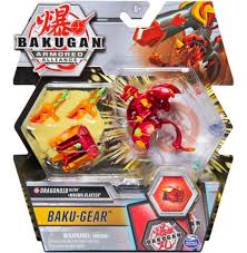 Bakugan Ultra Ball Et Baku Gear Canadian Tire