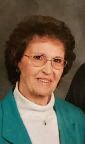 Deacon Jackie Watt's memorial service.