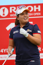 Yuka saso is a filipino professional golfer, and won the first ever gold medal for the philippines in both women's individual and women's te. Inbee Park Wikiwand