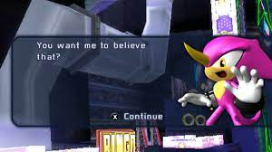 Katty • 🖌️ average Team Chaotix enjoyer on Twitter: 