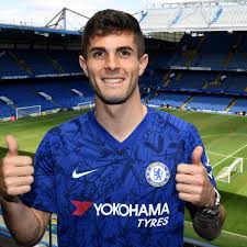 Christian pulisic made history on saturday, and also realized a dream. Christian Pulisic There S A Champion Mentality At Chelsea Christian Pulisic The Guardian