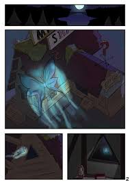 Butterflies In My Head Part 2 Porn Comics english 02 - Porn Comic