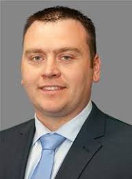 Councillor Luke Giles