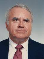 George McCormick Obituary