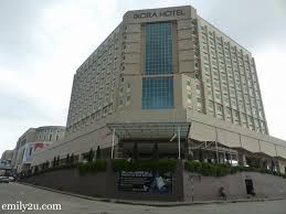 Anwar mousa micheal's reviews, qualification, practice history. Ixora Hotel Perai Penang From Emily To You