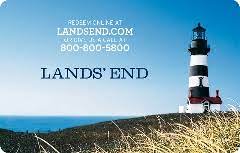 This will take you to the lands' end gift card balance checker. Land S End Gift Card Kroger Gift Cards