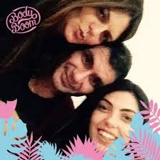 Sabrina Xuereb's Instagram, Twitter & Facebook