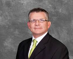 Chatham County Georgia County Manager