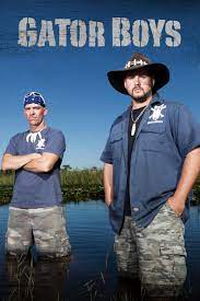Gator Boys - Full Cast & Crew - TV Guide