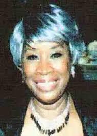 Martha Louise Parker Newman (1942-2005)