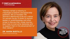 @WCMAnesthesia's video Tweet