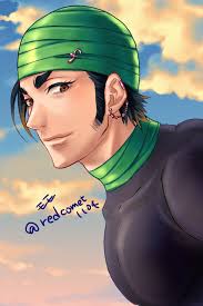 coco (toriko) drawn by momo_(redcomet1104) | Danbooru