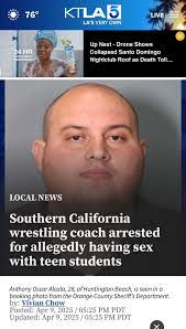 Jeff Corona's Instagram, Twitter & Facebook