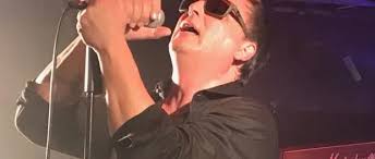 David Wanless recalls what led to Sven Gali reuniting and releasing the  single “Kill The Lies” in 2018