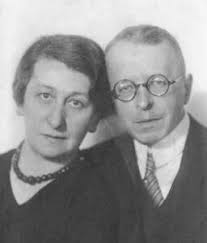 Emma und Maximilian Veit, Relenbergstr. 66