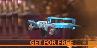 Quiz sobre mim free fire. Free Fire Giving Away Famas Teenage Dream Skin With Ob22 Patch Mobile Mode Gaming
