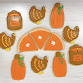 Thanksgiving Cookie Decorating Class event in Bristol, CT