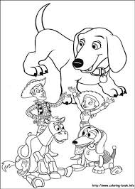 Perfect for fire department visit thank you cards! 101 Toy Story Coloring Pages Nov 2020 Woody Coloring Pages Too