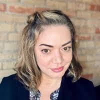 Nicole Zelinka's Instagram, Twitter & Facebook