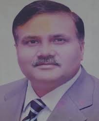 MR. ABDUL SALIK KHAN