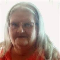 Diana L. Seagraves Obituary