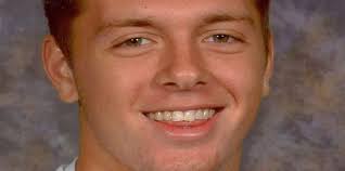 Wes Leonard honored by Fennville before season-ending win