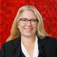 Carrie Cloud, SPHR, SHRM-SCP