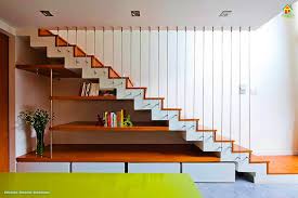 Although there are many ideas that you can take advantage of these abandoned areas and transform. 35 Creative Under Stairs Storage Designs 2020 House Decor Designs