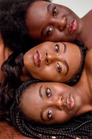Natural hair refers to black hair that hasn't been chemically altered with straighteners, relaxers or texturizers. Toxic Chemicals Found In Hair Products Aimed At Black Women