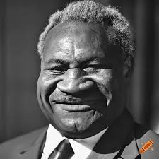 James marape, 9th prime minister of papua new guinea