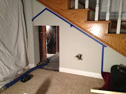 Pin By Steve On Kids Playhouse Play Houses Under Stairs Stairs