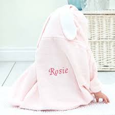 Choose from over 40 designs that will make bath time even more fun! Baby Towels Bathrobes Personalised Newborn Baby Gifts