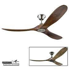 5 Best Ceiling Fans For High Ceilings You Can Buy Today Advanced Ceiling Systems Large Ceiling Fans Modern Ceiling Fan Best Ceiling Fans