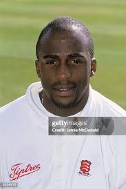 104 David Thompson Cricket Stock Photos, High-Res Pictures, and Images