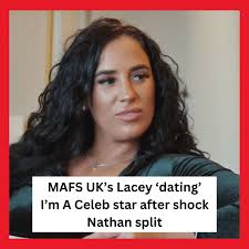 This might be up there as one of the wildest reality TV show romances we  never saw coming. Married at First Sight UK bride and grooms often strike  up relationships with contestants