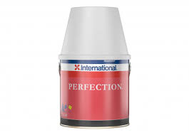 International Perfection 2k Polyurethane Lacquer From 129 95